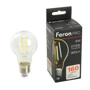 Лампа светодиодная Feron 48889