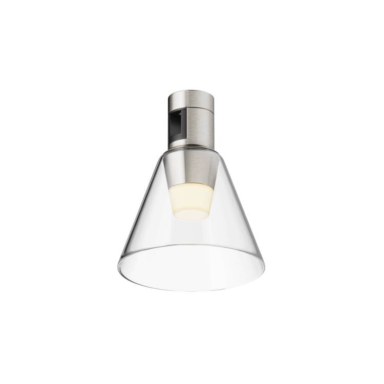 Трековый светильник Technical Bianca TR147-1-3W3K-PT