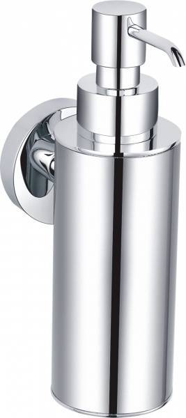Дозатор мыла Wonzon & Woghand WW-8132 хром