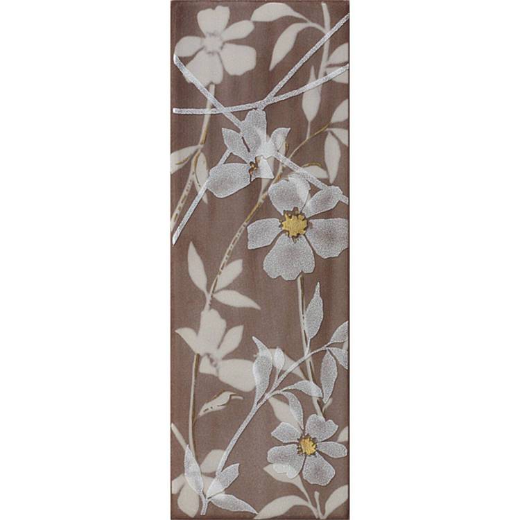 Бордюр Tubadzin Inverno L- 1 12.4x36