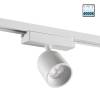 Трековый светодиодный светильник Novotech Solette 359806