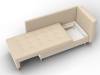 Кушетка Лига Диванов Лига-098 132580 Бежевый фото 7