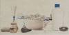 Декор Fanal STUDIO DECOR.STUDIO NATURAL B 25x50