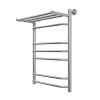 Полотенцесушитель водяной Aringa Лана AR03027CH 50x80, хром