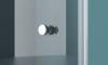 Душевая дверь BelBagno Etna B-12-60/20-C-Cr фото 3