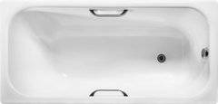 Wotte Start 1500x700UR 150x70 с отверстиями для ручек