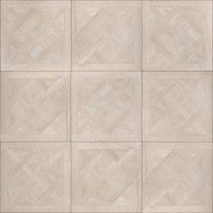 RigidVinyl Плитка Aquafloor Versailles Glue 2.5/43 4V AF7001VS 600x600