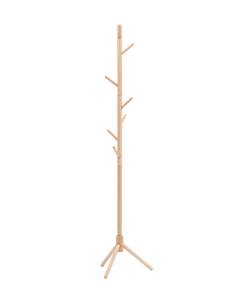 Вешалка напольная Stool Group Hook HK281 natural