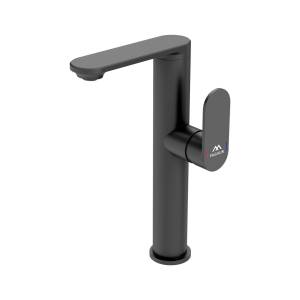 Смеситель для раковины Fashun A8985-7 черный