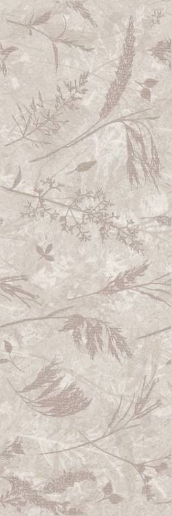 Вставка Creto Royal Sand SAX18D17200A Vetro Gold W\DEC M NR Mat 1 25x75