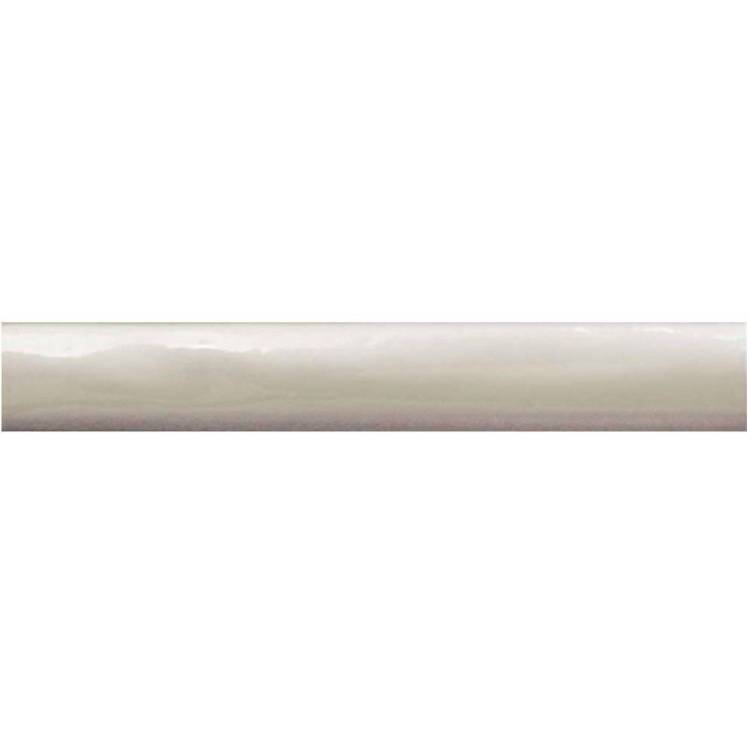 Бордюр Cevica Plus Ma Bombato Ivory 15x2.2