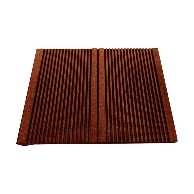 Ступень Варяжский Композит Дуб 3000x320x30