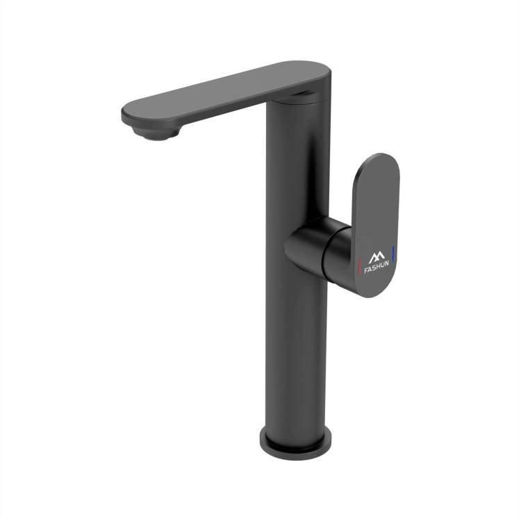 Смеситель для раковины Fashun A8985-7 черный