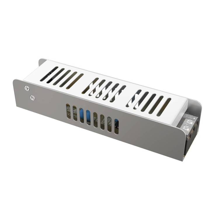 Блок питания Led Strip PSL001 12В 150Вт IP20 020203