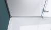 Душевая дверь BelBagno Kraft B-12-60/20-C-Cr-L фото 6