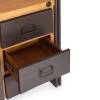 Комод Tetchair Secret de Maison Сити 13081 коричневый дым (smoke brown B034) фото 10