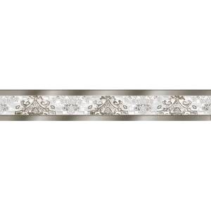 Бордюр Axima Венеция G Бежевая 9x60