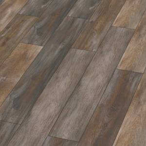 Ламинат Kronotex Robusto 12/33 4V D4955 Дуб Рустик 1375x188