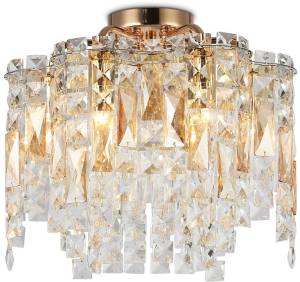 Люстра потолочная хрустальная Ambrella light Traditional TR5471