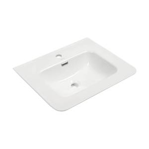 Раковина Royce Calypso RCW-140260WH 60 см