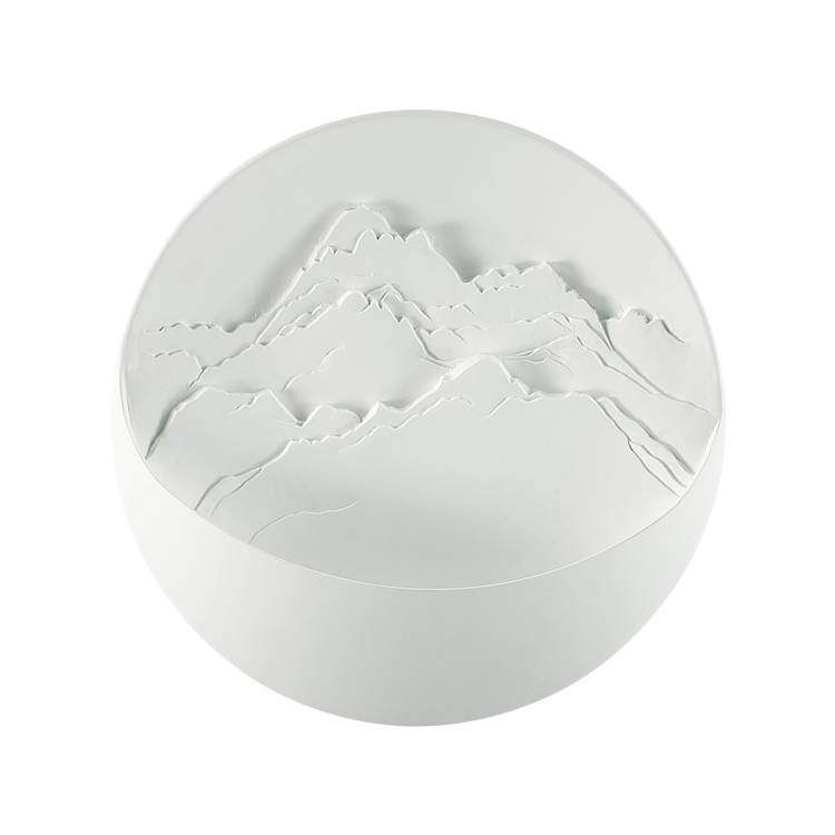 Настенный светодиодный светильник Odeon Light Montana 7168/6WL