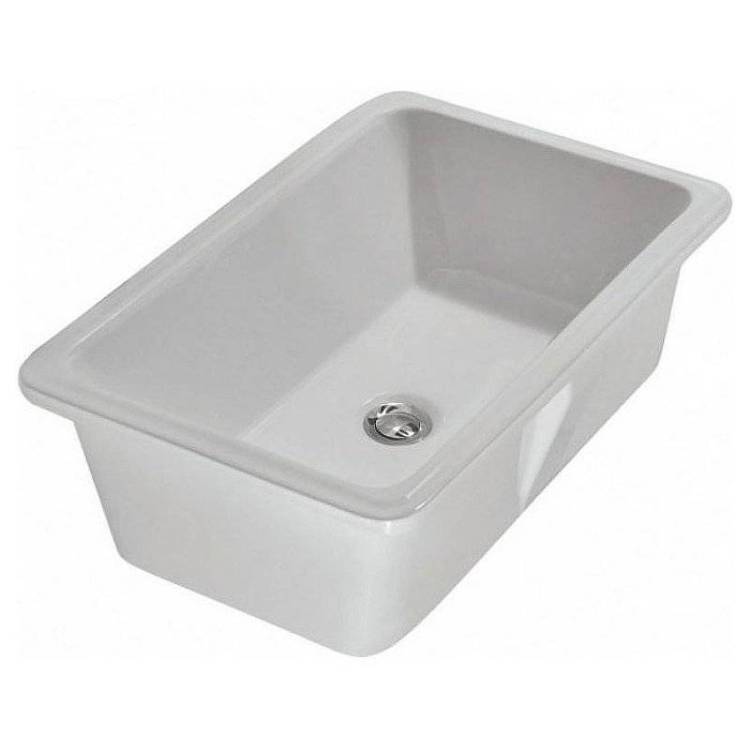 Раковина Globo Cortona VA083.BI 60 см