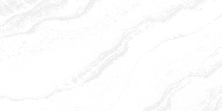 Керамогранит Laparet Solo LP6012G0551R Bianco белый глянцевые чернила 59.5x119.1