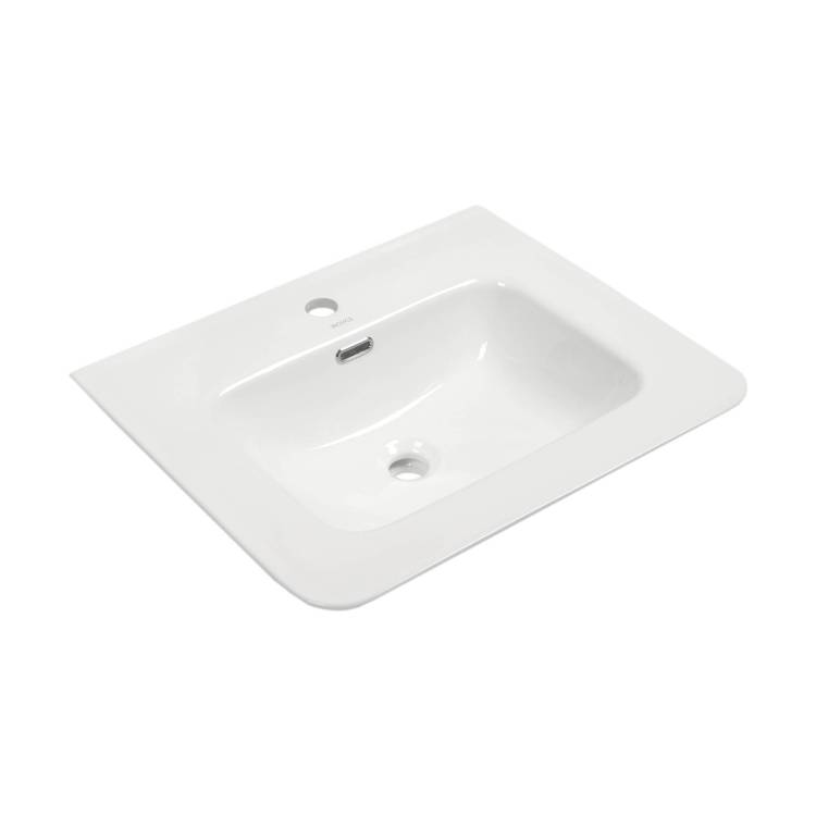 Раковина Royce Calypso RCW-140260WH 60 см