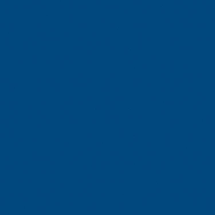 Спортивное ПВХ покрытие Tarkett Omnisports Action (Омниспортс Экшн) 65 HCsp U3LT Royal Blue (Королевский Синий) (рулон: 2x20.5=41 м2)