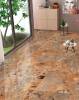 Керамогранит Maimoon High Glossy Breccia Fantastico Brown 80x160 фото 5