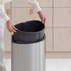 Мусорное ведро Brabantia Touch Bin New 114823 фото 7