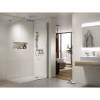 Душевой гарнитур Ideal Standard Idealrain Evo Jet B1762AA 3 режима, Chrome (Хром) фото 2