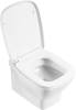 Унитаз подвесной BelBagno Lago BB128CH/BB128SC фото 2
