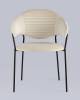 Стул Stool Group Алексис AV 445-Cc-08 велюр бежевый фото 3