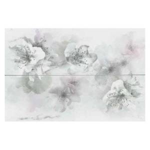 Панно MYR Ceramica Veneto D-785 Gris (к-т 2 шт) 40x60