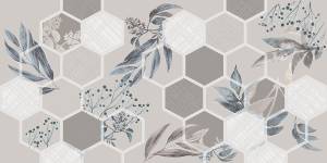 Керамическая плитка Azori Incisio 00-00109524 Diamond 31.5x63