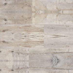Пробковое покрытие Corkstyle Wood Sibirian Larch Limewashed Замковое 915x305x10