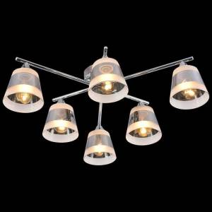 Трековый светильник Reluce 01271-0.3-06 CR