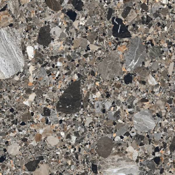 Керамогранит Concor 210039 Ceppo Grey Natural Polished 60x60