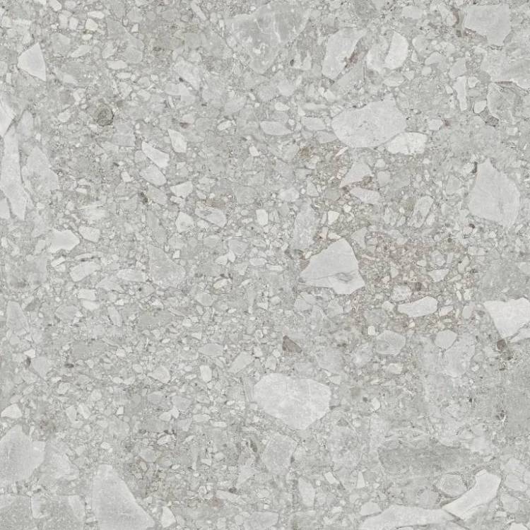 Керамогранит Lasselsberger Ceramics Спектр 6246-0117 Темно-серый 45x45