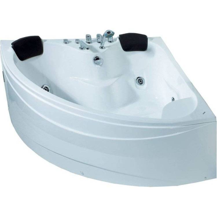 Акриловая ванна Gemy G9041 B 150x150