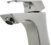 Смеситель для раковины Lemark Unit LM4506C фото 4