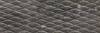 Декор Azteca Nebula Grill Black 30x90