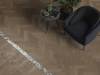 Декор Kerama Marazzi Довиль VT/A232/1146 3 Глянцевый 9.8x9.8 фото 5