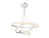 Подвесной светодиодный светильник Ambrella light Acrylica Original FA6157 фото 3
