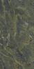Керамогранит Ariostea Ultra Marmi UM6L300637 Verde Karzai Luc Shiny 150x300 фото 2