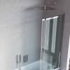 Термостатическая душевая система скрытого монтажа EXCELLENT Krotos AREX.SET.8046CR (хром) фото 4