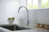 Смеситель для кухни Aquatek Европа AQ1382CR хром фото 4