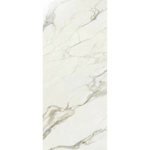 Керамогранит Rondine Group RHS Canova J90937 Calacatta Full Lapp 6 mm 120x280