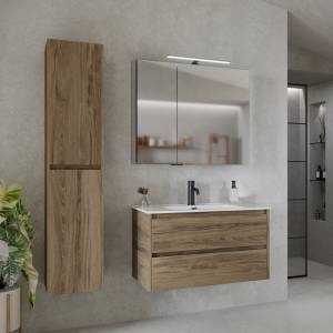 Мебель для ванной Sancos Libra LB90ECH